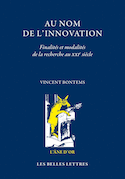 Au nom de l'innovation
